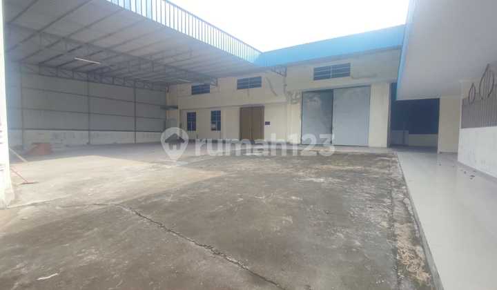 Dijual Gudang Executive Batam Centre Dijual Gudang Executive Batam Centre