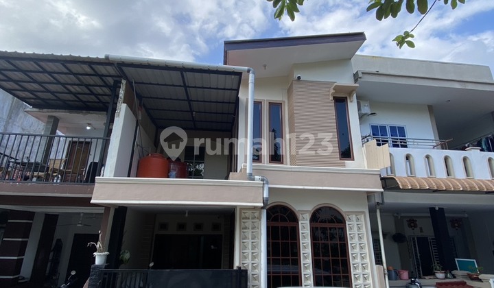 For Sale: Ready-to-Occupy Tiban Ayu House