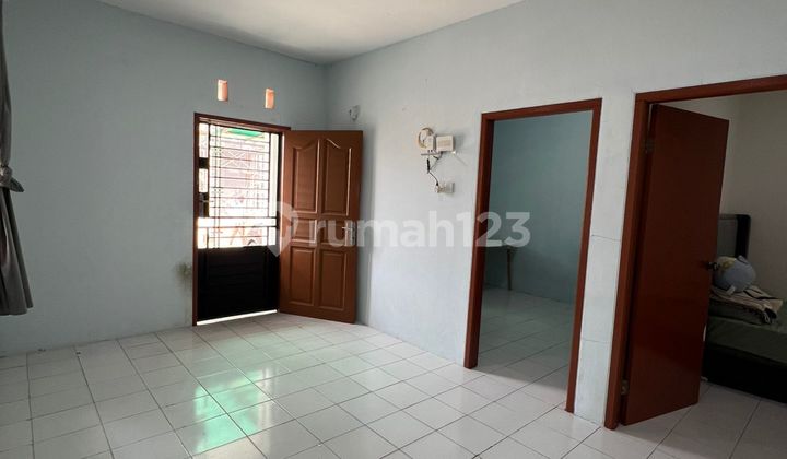 For Quick Sale, Puri Legenda House Ready to Occupy 2