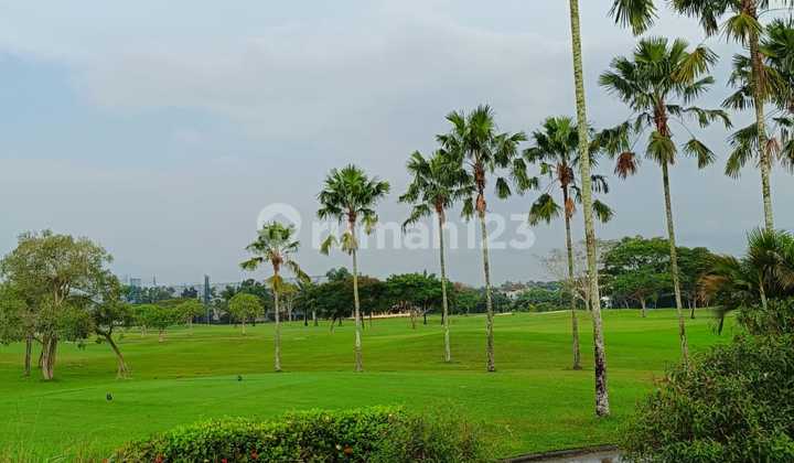 For Sale, Ready-to-Build Plot in Bukit Indah Sukajadi