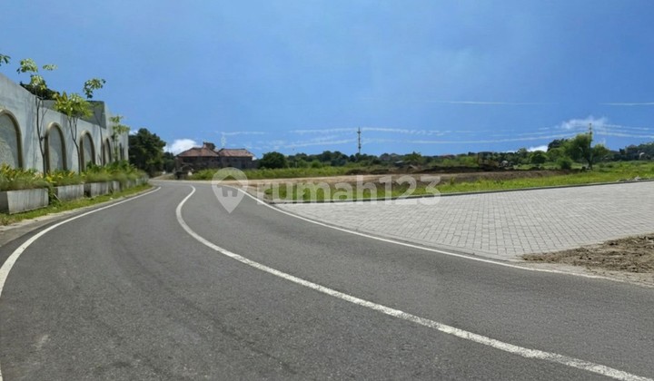 Tanah Cocok Bangun Hunian Jogja, Hanya 9 Menit Tugu Jogja Tanah Cocok Bangun Hunian Jogja, Hanya 9 Menit Tugu Jogja