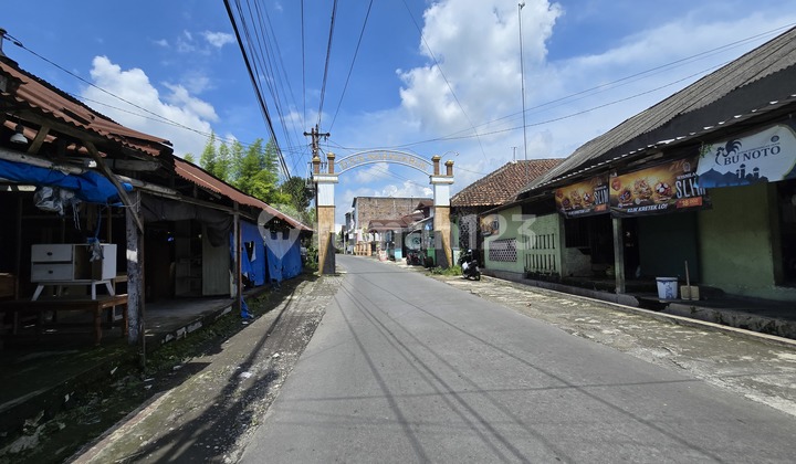 Tanah Dekat Kampus Uiiii Tanah Dekat Kampus Uiiii