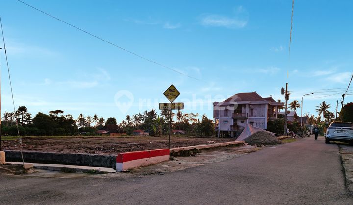 Tanah Sleman Area Kampus Uii dan Kopi Klothok Jogja, View Merapi dan Nyaman Huni Tanah Sleman Area Kampus Uii dan Kopi Klothok Jogja, View Merapi dan Nyaman Huni