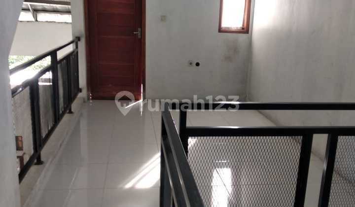 For Quick Sale Affordable Ready-to-Live 2-Story House in Prambanan Area 2