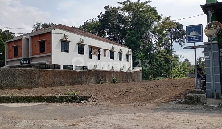 Tanah Ring 1 Kampus Uii, Cocok Kost Exclusive, SHM Pekarangan Tanah Ring 1 Kampus Uii, Cocok Kost Exclusive, SHM Pekarangan