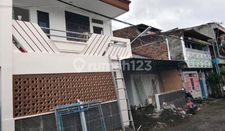 Nginden Boarding House Near Medokan Rungkut Semolowaru Baruk Migration Must be Available. 1