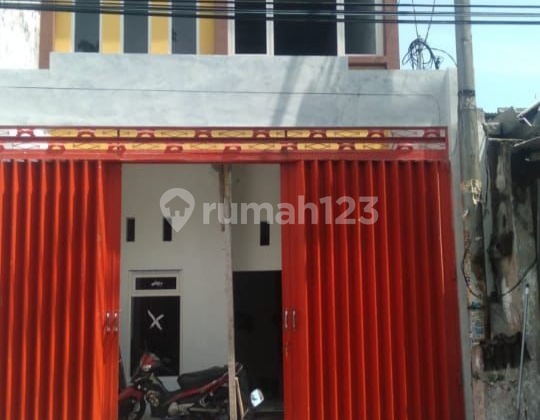 Shophouse in Bronggalan & Baruk, Near Kenjeran, Merr, Klampis, Rungkut 2