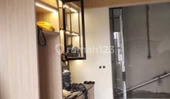 Rumah Baru Tambak Medayu Dkt Medokan Rungkut Wonorejo Wiguna Merr