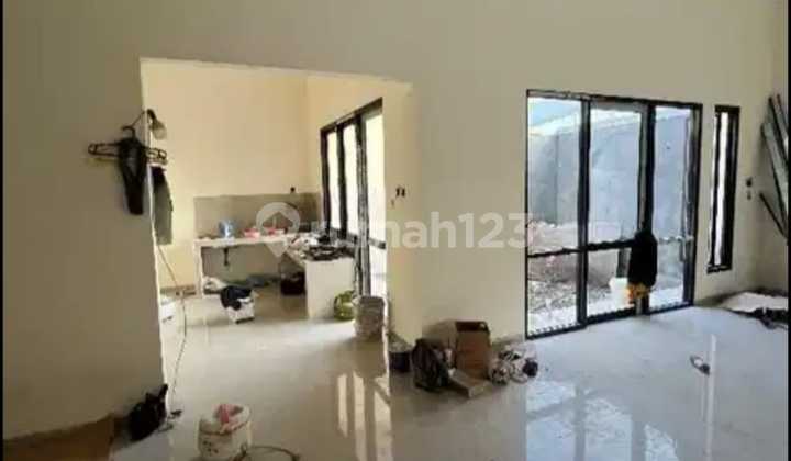 Rumah Baru Medokan Dkt Rungkut Wonorejo Abehm 2