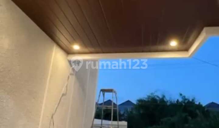 New Greenlake House Wonorejo Near Baruk Medokan Rungkut Nginden 2