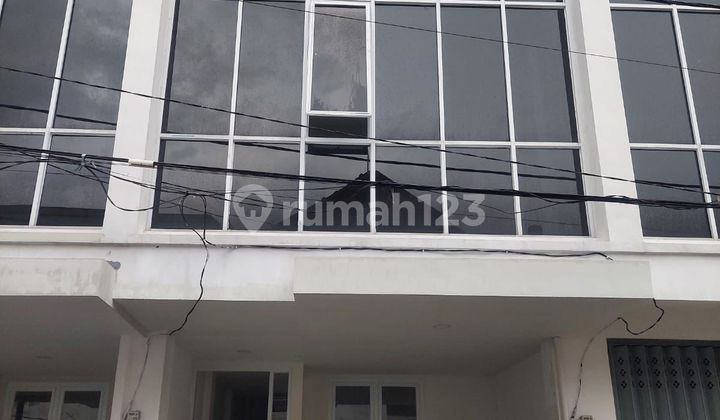 Shophouse in Bronggalan & Baruk, Near Kenjeran, Merr, Klampis, Rungkut 1