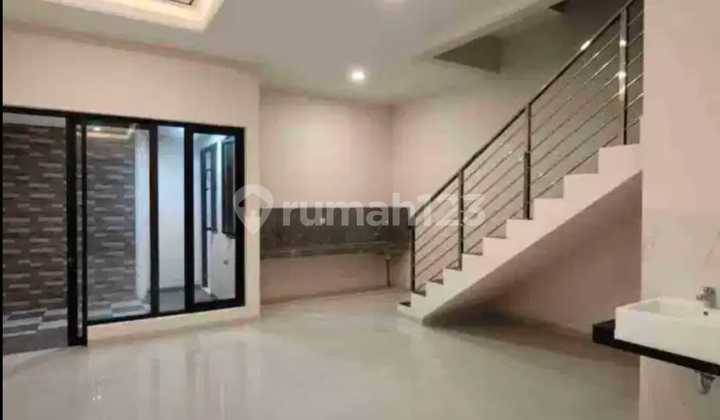 New House Ready Klampis Near Araya Baruk Kertajaya Nginden Ngagel 2