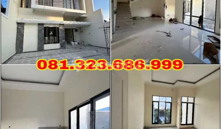 Rumah Baru Medokan Dkt Rungkut Wonorejo Abehm Rumah Baru Medokan Dkt Rungkut Wonorejo Abehm