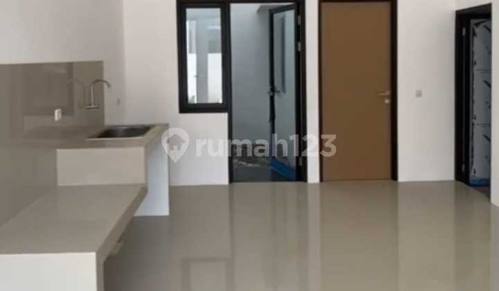 Rumah Baru Kencana Residance Kalilom Dkt Kenjeran Kapasan Lebak