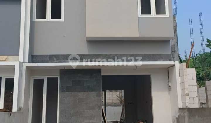 New House Ready Medokan + Wonorejo Near Rungkut Wiguna Pandugo 2