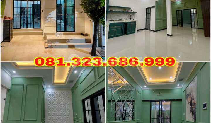 Rumah Baru Ready Citraland Dkt Pakuwon Wiyung Babatan Darmo Graha Rumah Baru Ready Citraland Dkt Pakuwon Wiyung Babatan Darmo Graha