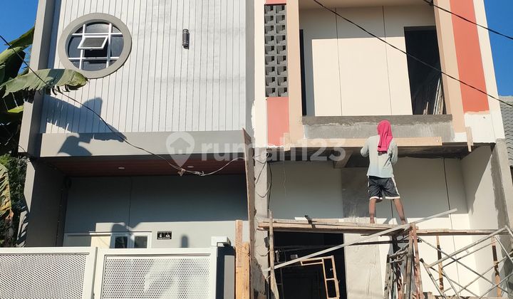 Rumah Baru Ready Gunung Anyar Mas Dkt Rungkut Medokan Baruk Alana Rumah Baru Ready Gunung Anyar Mas Dkt Rungkut Medokan Baruk Alana