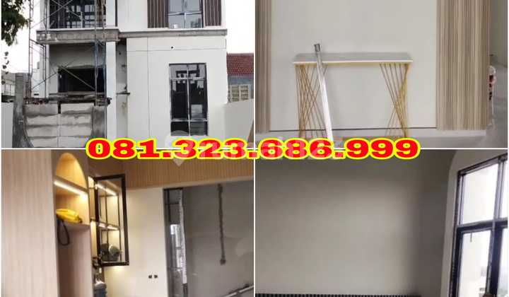 Rumah Baru Tambak Medayu Dkt Medokan Rungkut Wonorejo Wiguna Merr Rumah Baru Tambak Medayu Dkt Medokan Rungkut Wonorejo Wiguna Merr