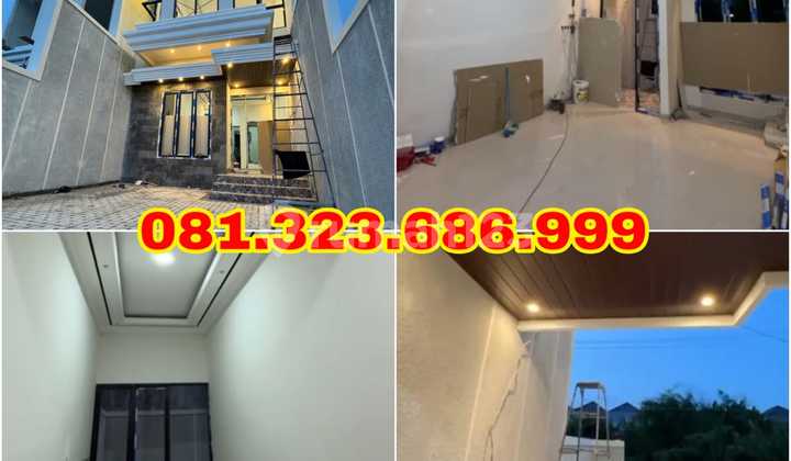 Rumah Baru Greenlake Wonorejo Dkt Baruk Medokan Rungkut Nginden Rumah Baru Greenlake Wonorejo Dkt Baruk Medokan Rungkut Nginden