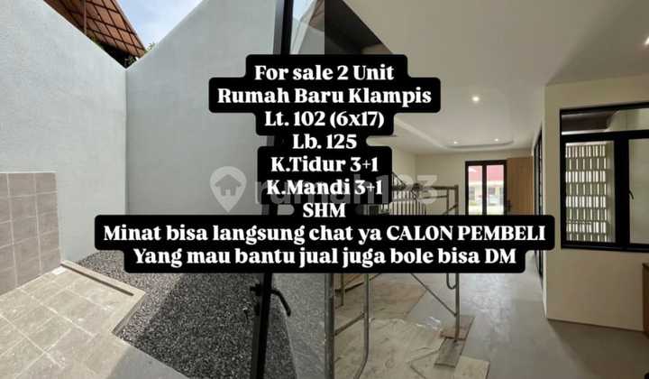 Rumah Baru Ready Klampis Semolo Dkt Manyar Rungkutbaruk Nginden Rumah Baru Ready Klampis Semolo Dkt Manyar Rungkutbaruk Nginden