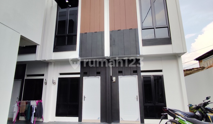 Dijual Rumah 2 Lantai Dalam Gang Jalan Kampung Rawa Selatan Johar Baru Jakarta Pusat Dijual Rumah 2 Lantai Dalam Gang Jalan Kampung Rawa Selatan Johar Baru Jakarta Pusat