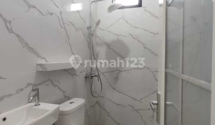 For Sale Semi-Shophouse 3.5 Floors in Kemayoran, Central Jakarta 2