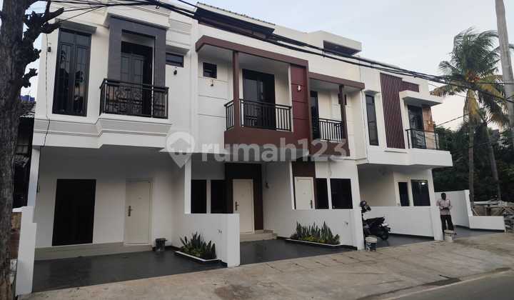 Rumah Bagus 2 Lantai Di Cempaka Putih Timur, Cempaka Putih, Jakarta Pusat, 10510, Cempaka Putih Rumah Bagus 2 Lantai Di Cempaka Putih Timur, Cempaka Putih, Jakarta Pusat, 10510, Cempaka Putih