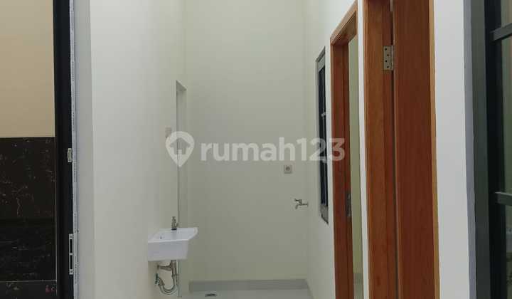 Jual Cepat Rumah Di Cluster Catalina 2