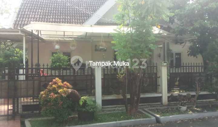 Termurah Rumah Di Sektor 1 B Gading Serpong