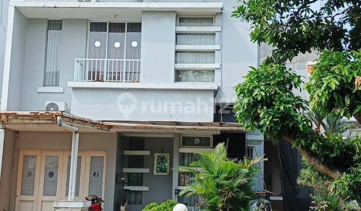 Jual Cepat Rumah Cantik di Cluster Topaz