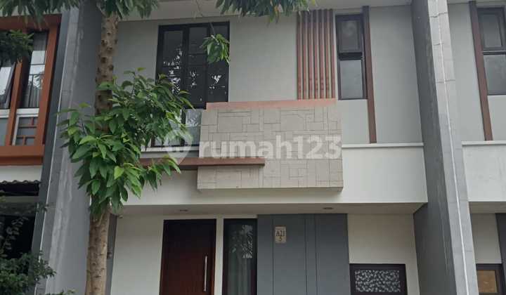 Jual Cepat Rumah Di Cluster Amarine