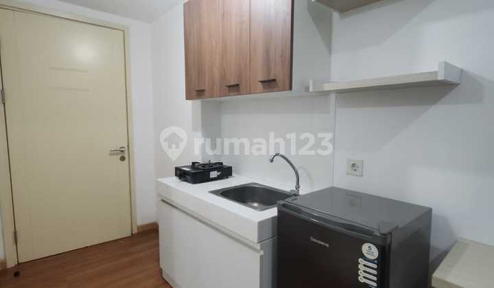 Disewakan Apartemen Studio Cantik Mtown