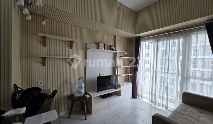 Disewakan Apartemen Cantik 1Br Casa De Parco 2