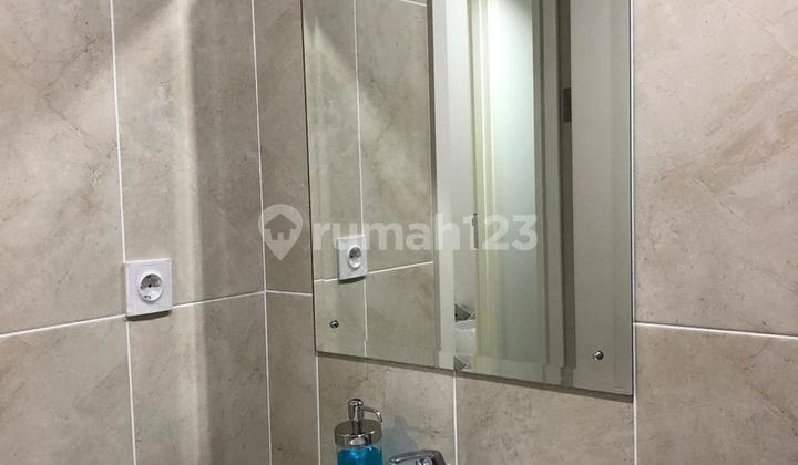 Jual Cepat Apartemen Rainbow Condo Villas 2