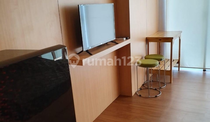 Disewakan Apartemen Casa De Parco Studio