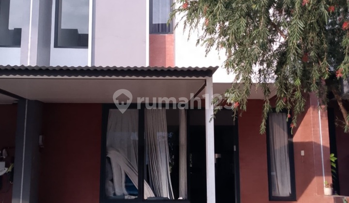 Disewakan Rumah Siap Huni Di Freja,bsd