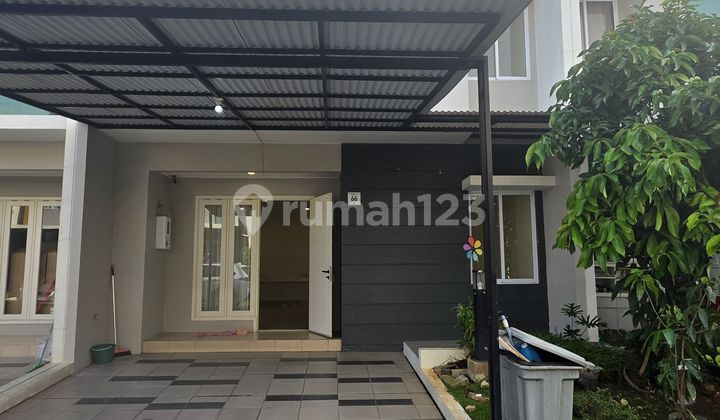 Quick Sale Agnesi Cluster House