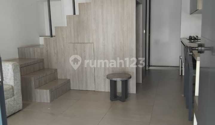 Disewakan Rumah Cantik Freja 2