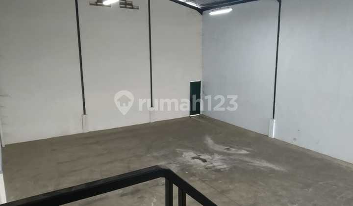 Warehouse for Rent Bizhub Serpong Warehouse for Rent Bizhub Serpong