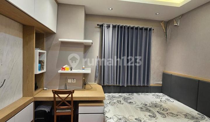 Dijual Rumah Cantik di Gading Serpong 2