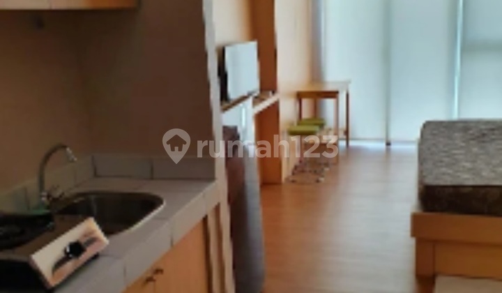 Disewakan Apartemen Casa De Parco Studio 2