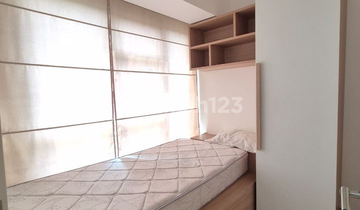 Disewakan Apartemen Mtown Cantik 2 Br 2