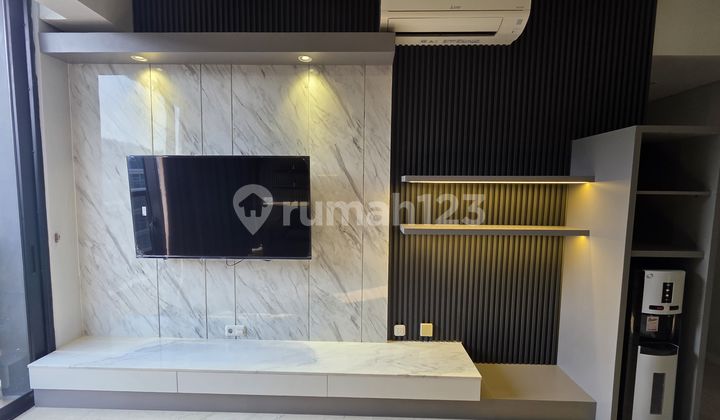 Jual Rugi Apartemen Yukata Suites 2