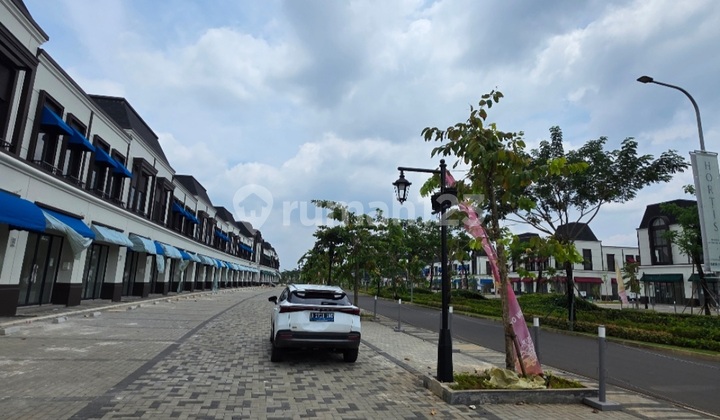 Disewakan Ruko Citra Garden Serpong Disewakan Ruko Citra Garden Serpong