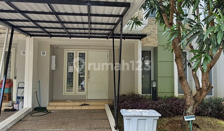 For Rent Neat House in Verdi Cluster