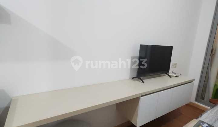 Disewakan Apartemen Studio Cantik Mtown 2