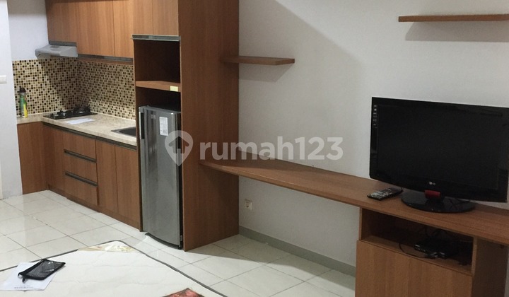 For Rent Silkwood Studio Tower Oak Apartment