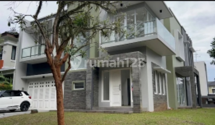 Termurah Dijual Rumah di De Latinos Termurah Dijual Rumah di De Latinos