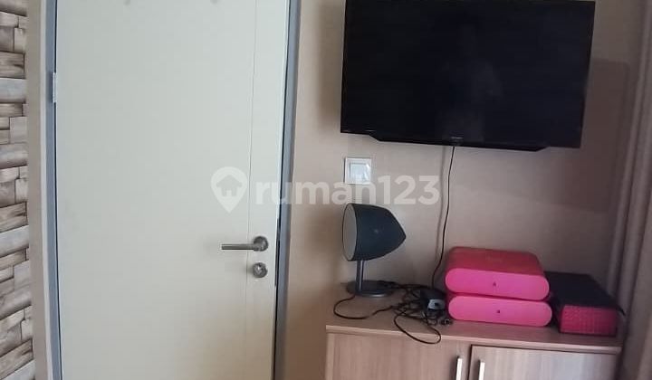 Disewakan Apartemen Cantik Mtown 2 Br 2