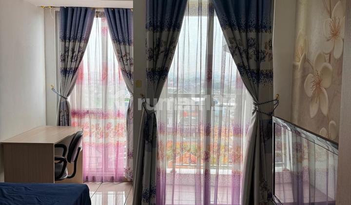 Termurah Disewakan Apartemen Studio Mtown 2